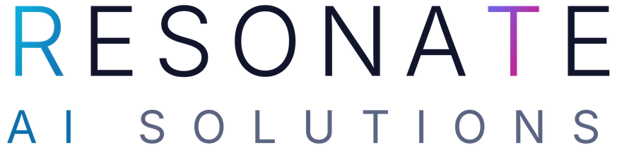 Resonate AI Solutions